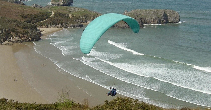 Parapente