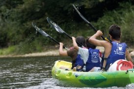 Divertida actividad para realizar en familia