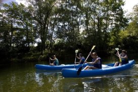 Actividades con Niños en Asturias