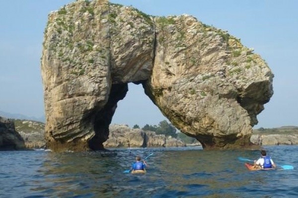 Paises de ensueño desde el mar