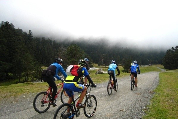 Alquiler de Bicicletas de Montaña