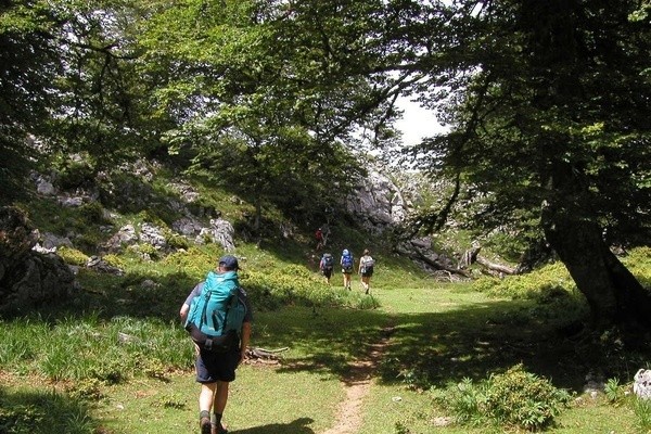 Rutas de Senderismo en Asturias