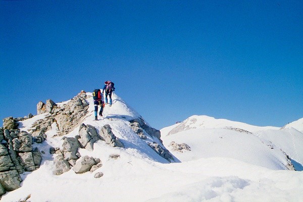Rutas de Trekking Montaña en Asturias