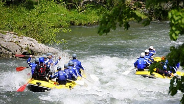 Asturias, destino de naturaleza y aventura