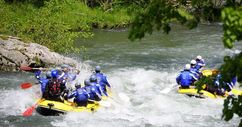 Asturias, destino de naturaleza y aventura