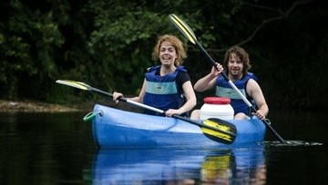 Falsas verdades sobre el Descenso del Sella en Canoa