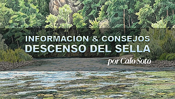 Información y consejos prácticos para tu Descenso del Sella