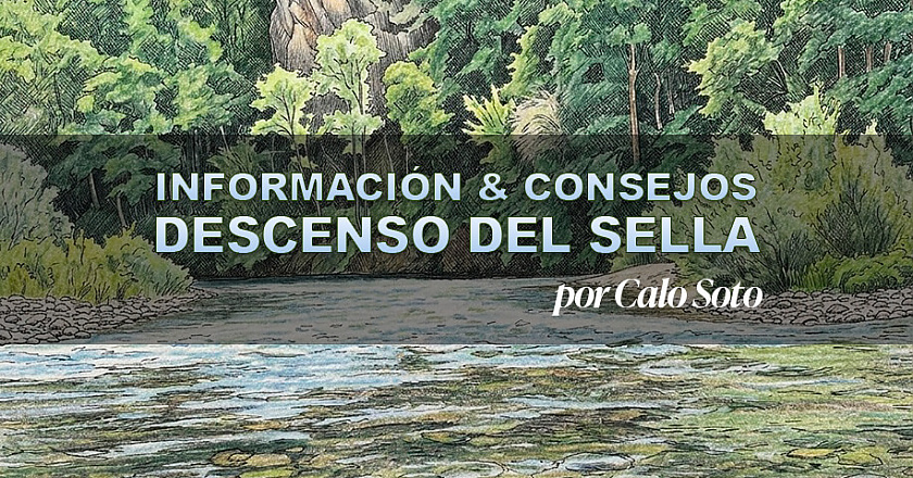 Información y consejos prácticos para tu Descenso del Sella
