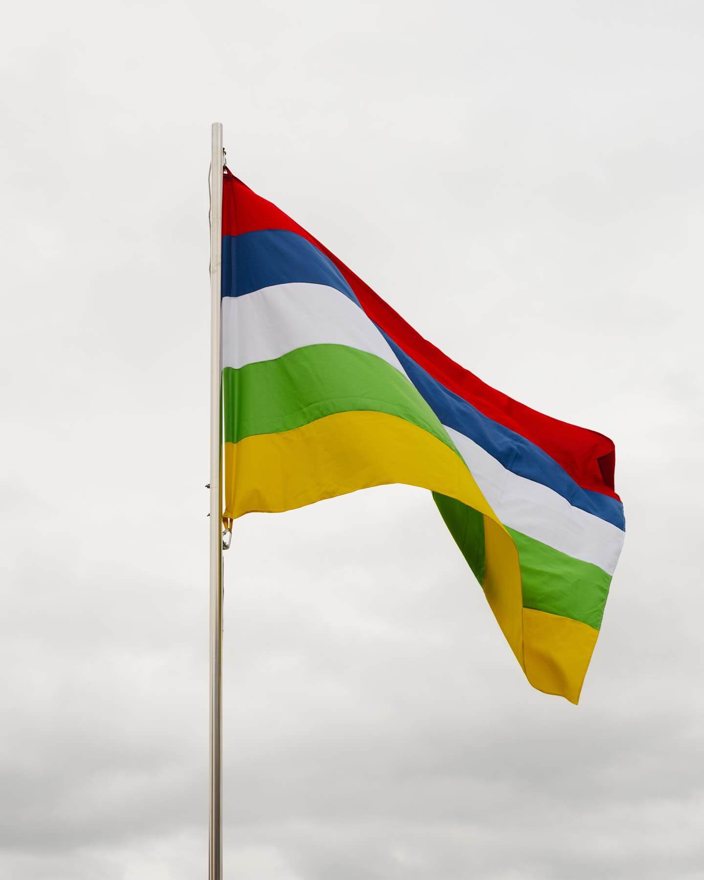 Bandera Selleros 2015