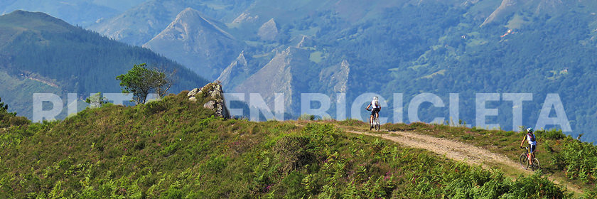 Alquiler y Rutas en Bicicleta de Montaña por Asturias